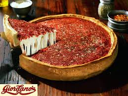 Giordanos Chicago Deep Dish Pizza Best Seller - 2 Pack
