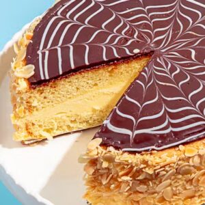 The Omni Parker House Hotel Home of the Original Boston Cream Pie