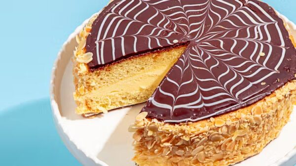 The Omni Parker House Hotel Home of the Original Boston Cream Pie