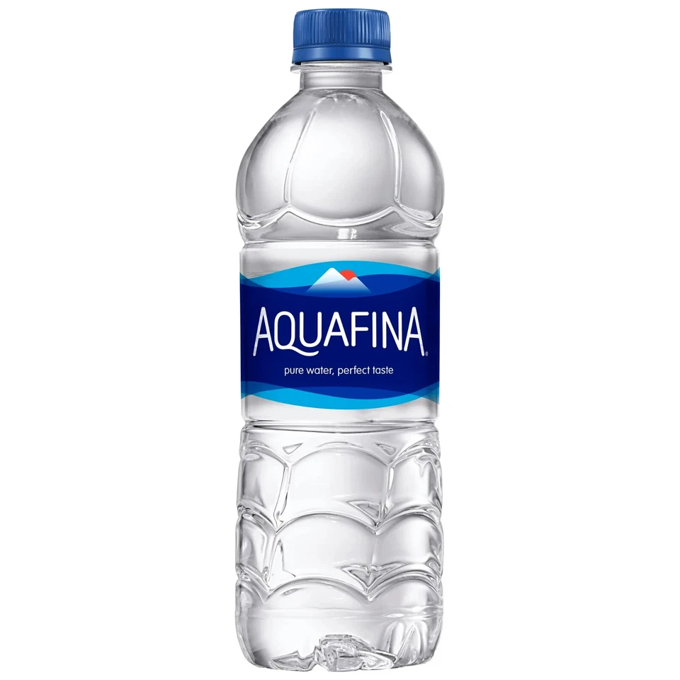 Aquafina Purified Drinking Water (16.9 Oz., 32 Pk.) - Image 3