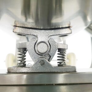 110V 32L Prep Food Processor Electric Vegetable Fruit Meat Food Chopper Grinder